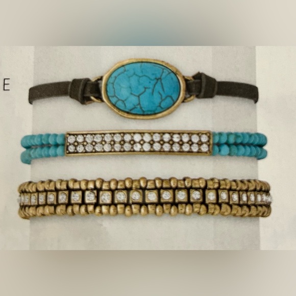 BFF BRACELETS - Picture 1 of 4